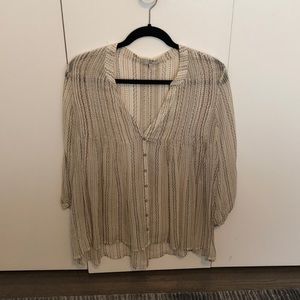 Joie blouse, medium